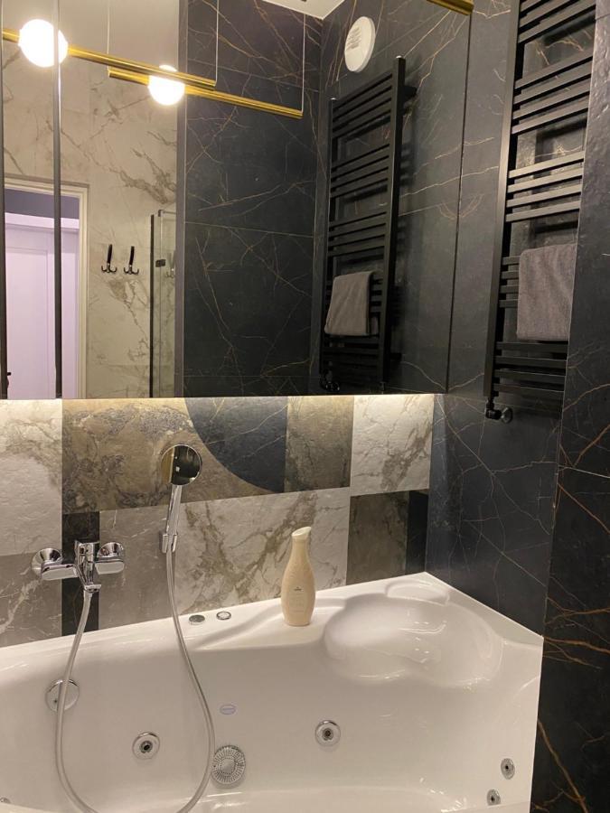 Apartament Family&business Sauna Tężnia No17 Leśny Nad Zalewem Z Tarasem I Garażem Oraz Możliwością Wyżywienia - Exclusive New! *