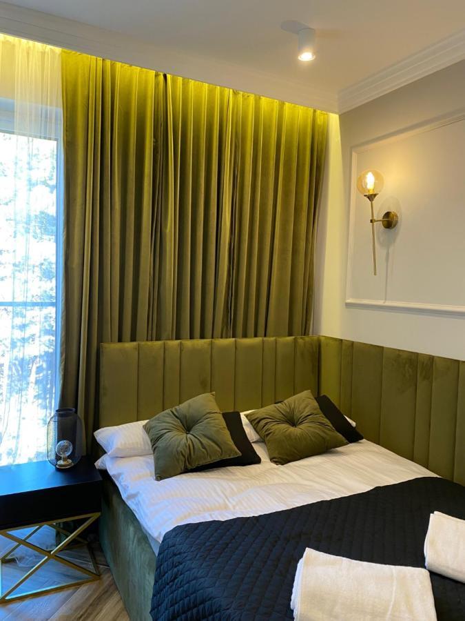 Family Sauna Retreat: Lesny No17 *