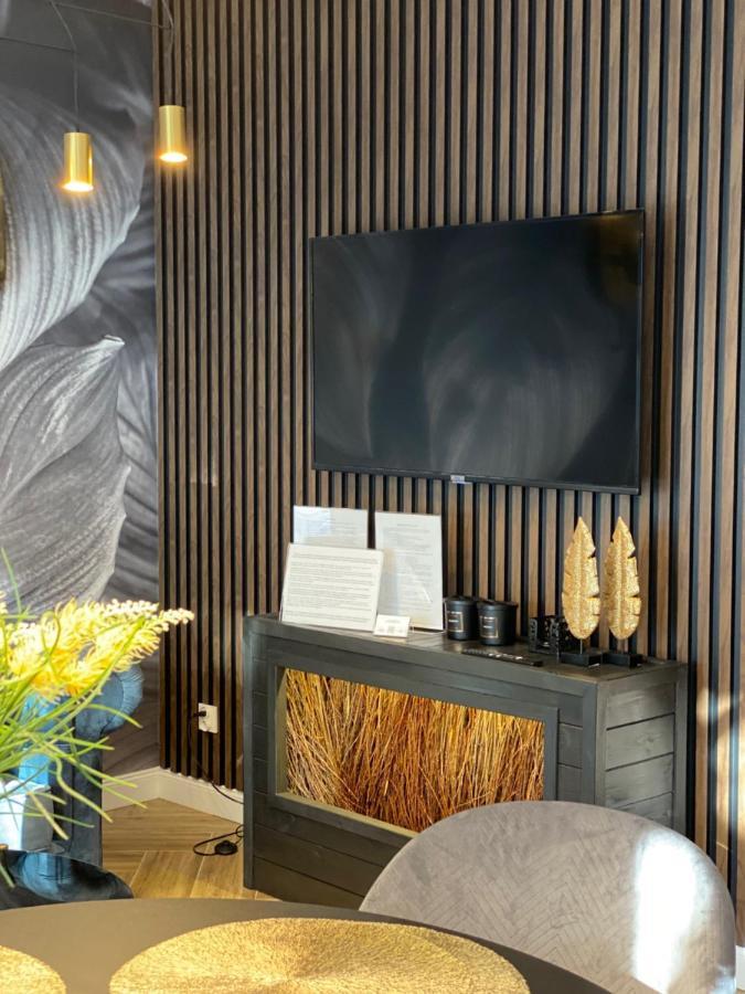 Family Sauna Retreat: Lesny No17