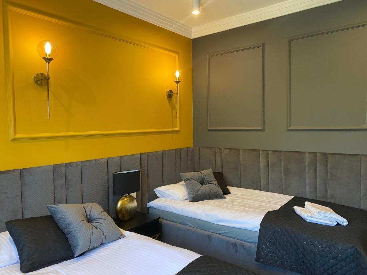 Apartment Family Sauna Retreat: Lesny No17 Kielce