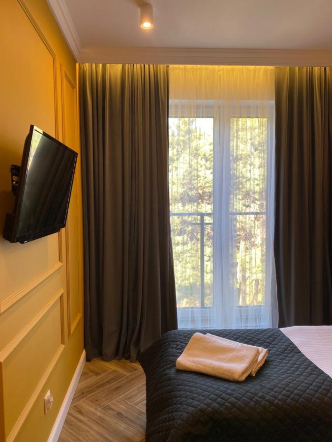 Family Sauna Retreat: Lesny No17 * Kielce