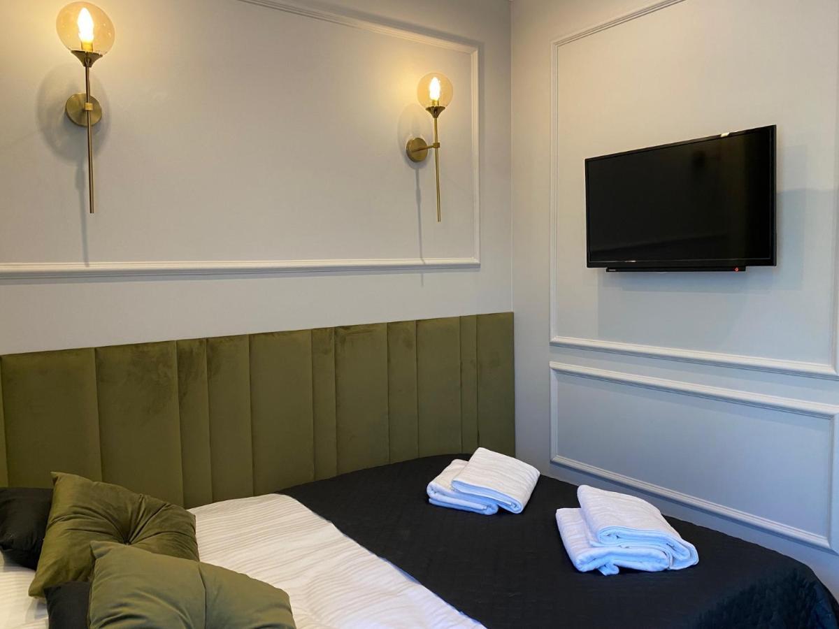 Apartment Family Sauna Retreat: Lesny No17 *
