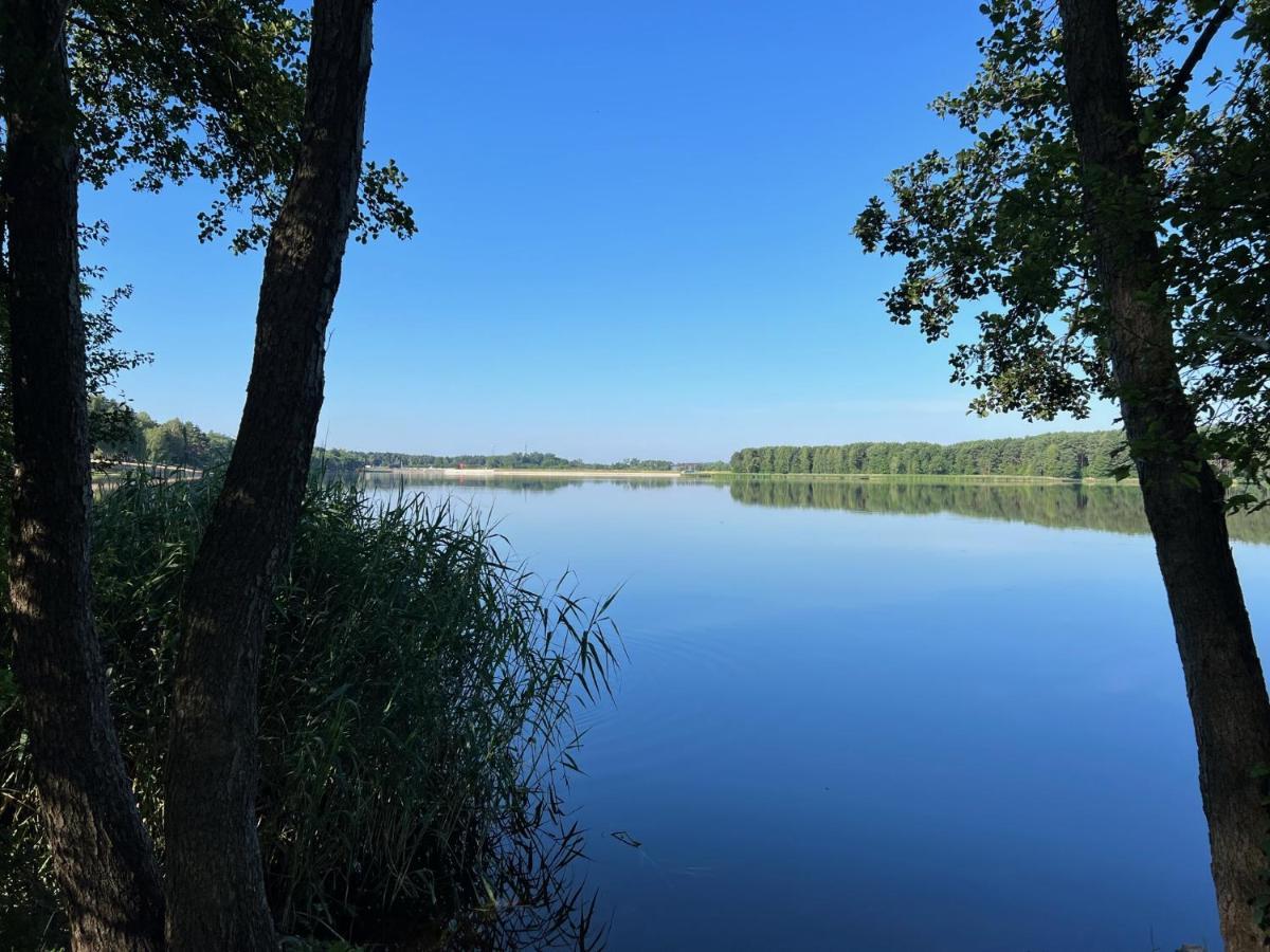 Family Sauna Retreat: Lesny No17