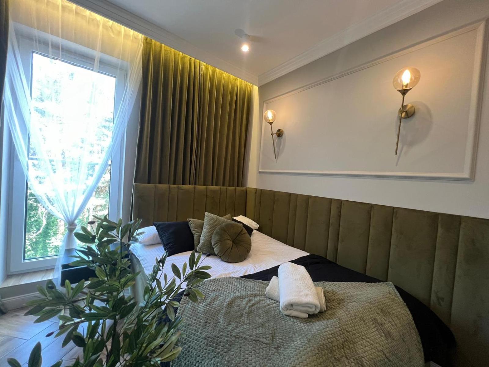 Family&business Sauna Tężnia No17 Leśny Nad Zalewem Z Tarasem I Garażem Oraz Możliwością Wyżywienia - Exclusive New! Apartament *